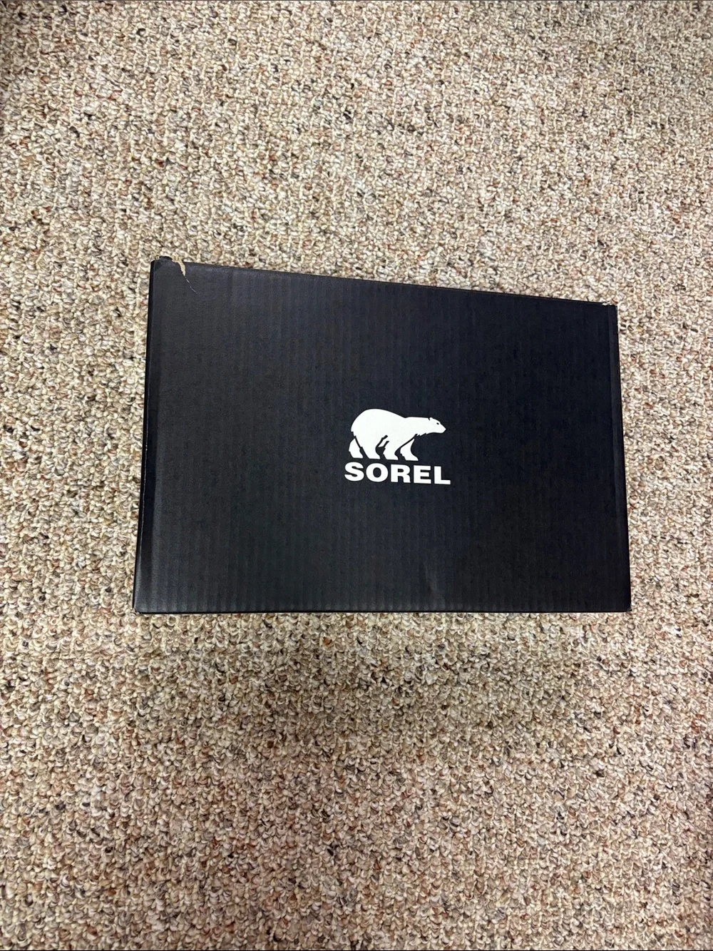 Sorel Ona Streetworks Slide Mid Sandal - Women's 9
